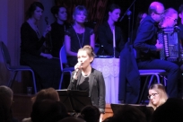 Spektakl muzyczno-słowny „Chaja&Edith”
